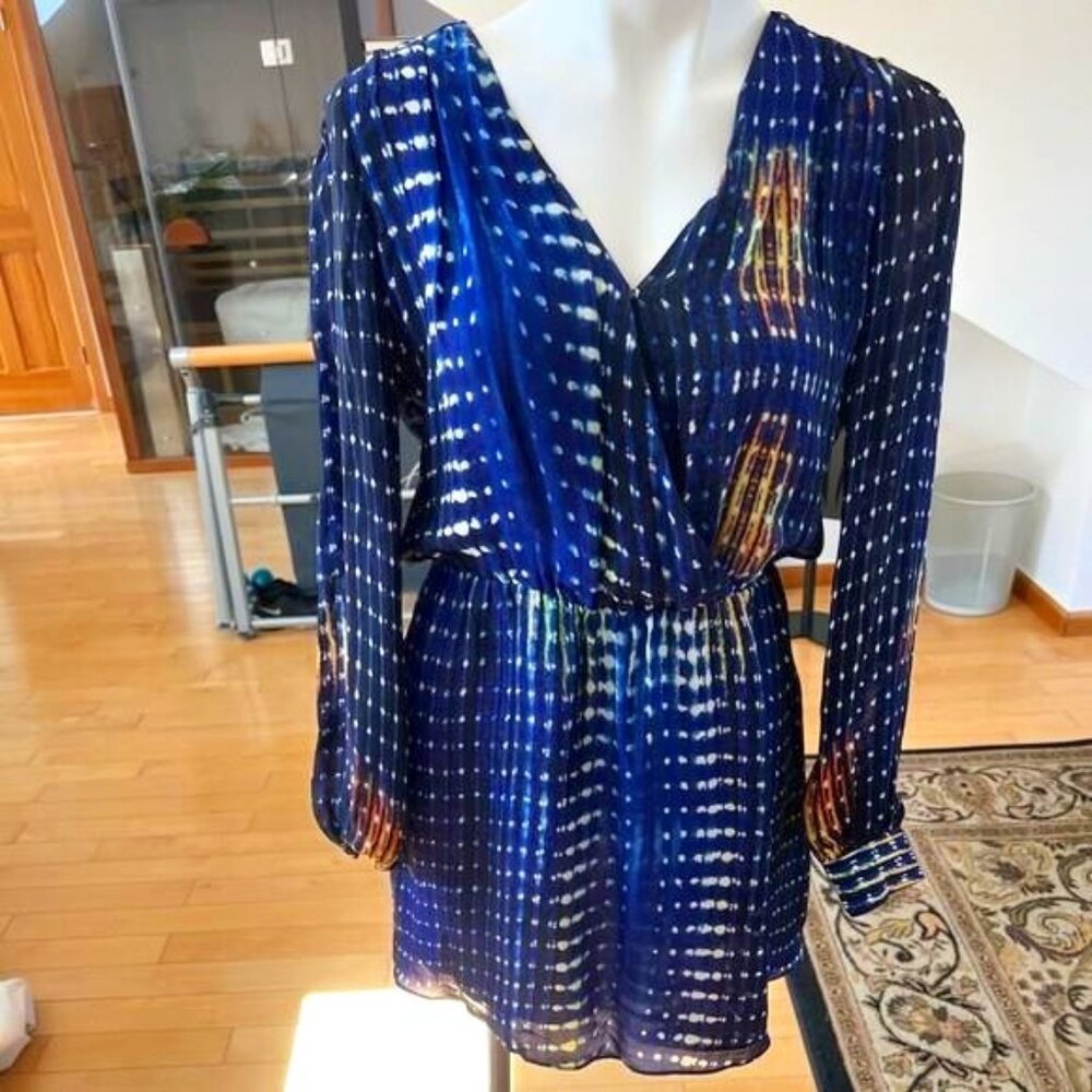 Parker knee length  dress❤️🌈